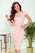 Robe de jour model 144644 Numoco